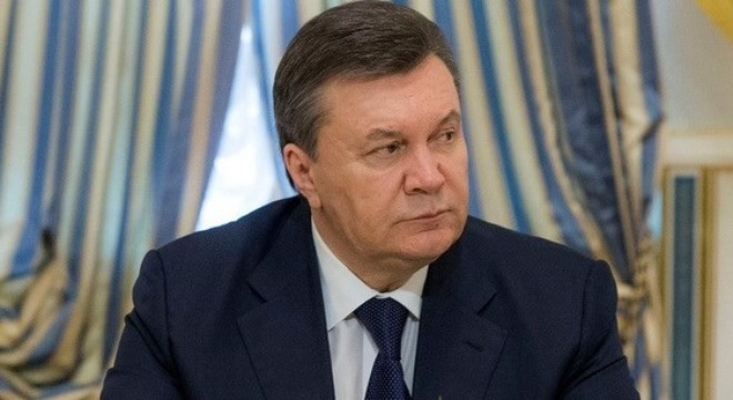 Tình hình Ukraine mới nhất: Cựu Tổng thống Ukraine Yanukovich bị Interpol truy nã