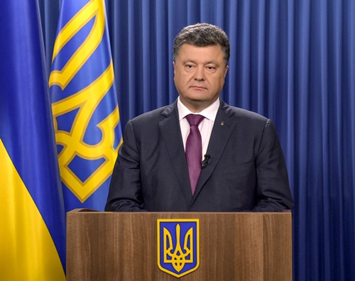 Tình hình Ukraine mới nhất: Ukraine và các bên tham gia đang nỗ lực duy trì lệnh ngừng bắn