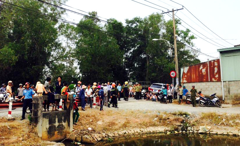 Trực thăng quân sự rơi ở quận Bình Chánh khiến 4 chiến sĩ thiệt mạng là tin tức mới cập nhật 24h hôm nay