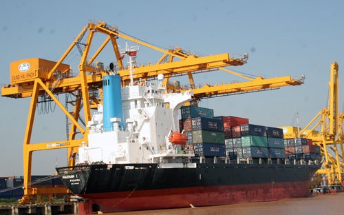 Lỗ hơn 1.600 tỷ đồng, Vinalines muốn bán cảng Hải Phòng là một trong những tin kinh tế tài chính hôm nay