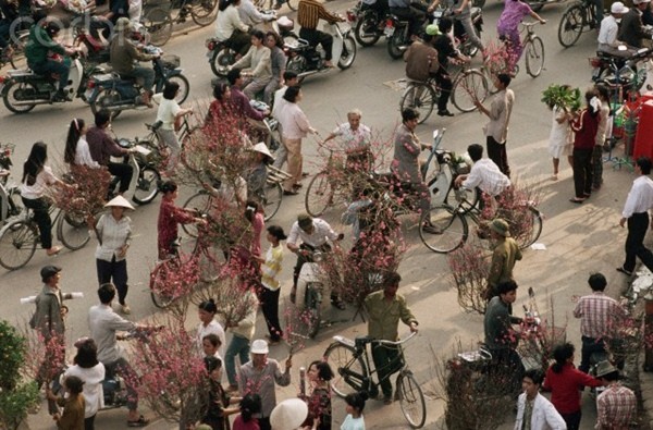 Tết Nguyên đán hay Tết cổ truyền là dịp lễ quan trọng nhất của Việt Nam