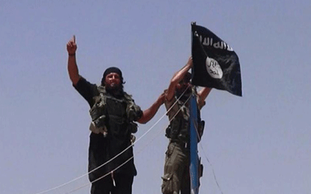 Khủng bô IS kêu gọi các phần tử cực đoan tấn công nước Pháp