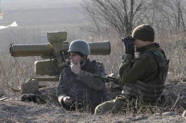 Tình hình Ukraine mới nhất: Đức cảnh báo chống lại cung cấp vũ khí gây chết người cho Ukraine