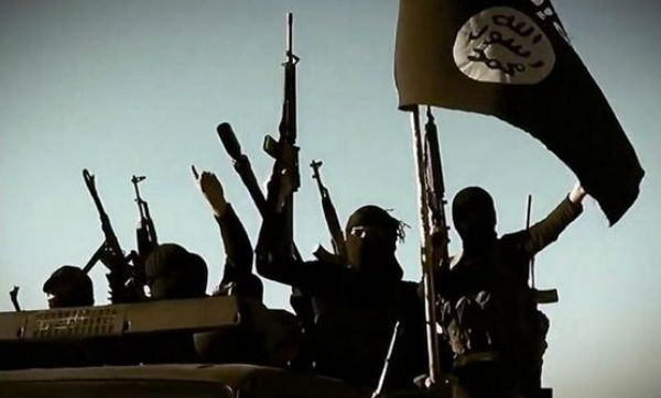 Khủng bố IS đã bắt cóc 170 người đàn ông để điều tra vụ hai lá cờ ISIS bị đốt cháy