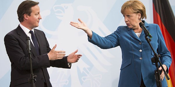 Tình hình Ukraine mới nhất: Thủ tướng Anh và Đức sẽ bàn luận về xung đột Ukraine