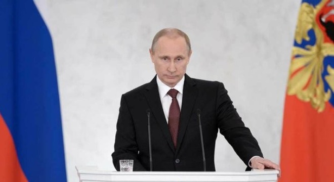 Tình hình Ukraine mới nhất: Tổng thống Nga Vladimir Putin  yêu cầu Ukraine thanh khoản món nợ 3 tỷ USD