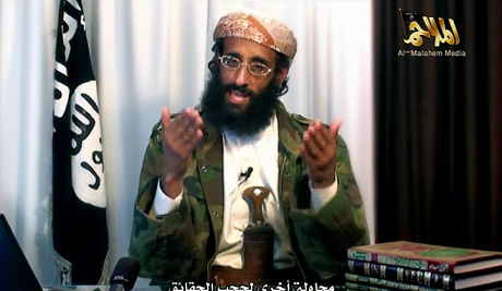 Anwar-al-Awlaki là thủ lĩnh có khả năng truyền cảm hứng hàng đầu của AQAP