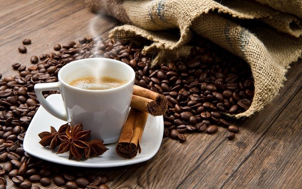 Uống cà phê mỗi ngày giúp giảm đáng kể nguy cơ mắc bệnh xơ gan