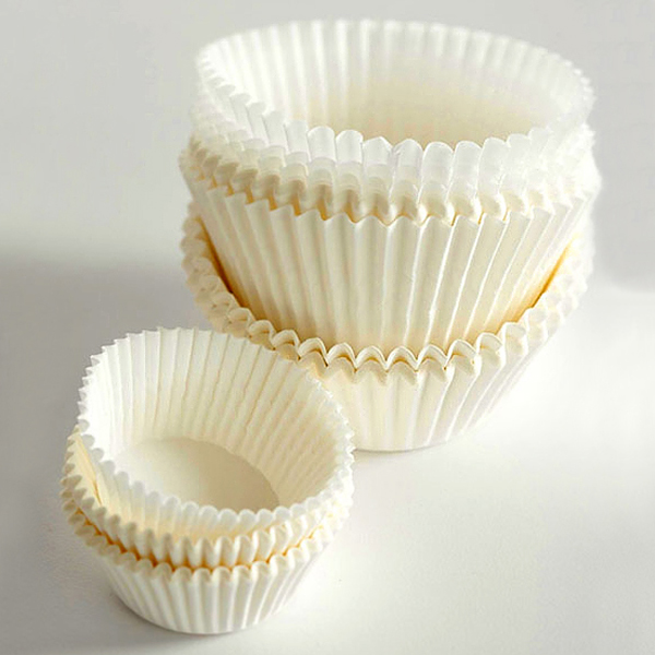 Cách làm đèn lồng từ cốc giấy cupcake cực đơn giản