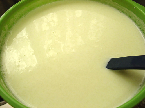 Cách làm sữa chua thơm dẻo tại nhà - ảnh 2