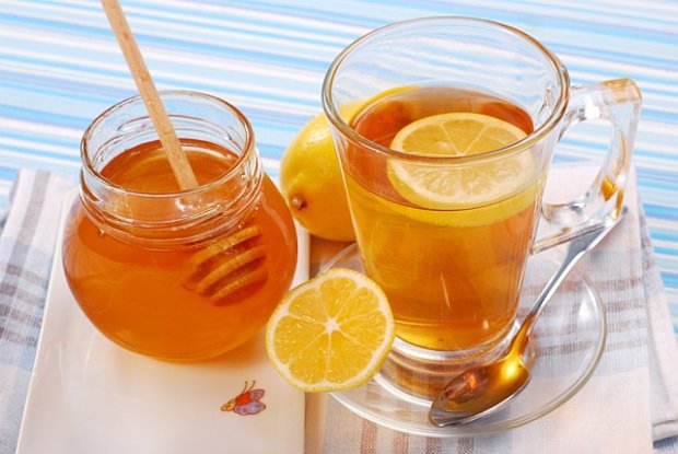 Cách pha trà chanh mật ong thơm ngon giải nhiệt ngày hè