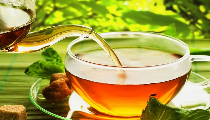 Cách pha trà chanh tốt cho sức khỏe với các nguyên liệu phổ biến