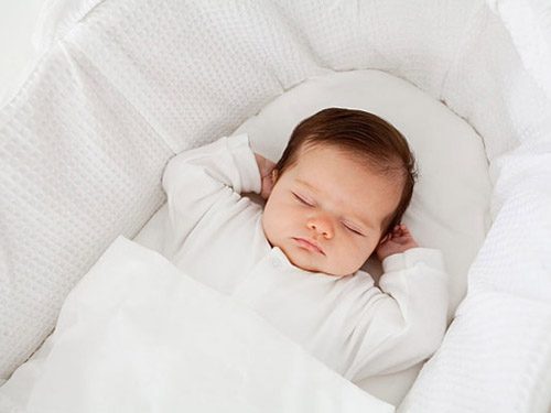 Trẻ k&eacute;m tập trung, chậm ph&aacute;t triển nếu mắc chứng ngủ ng&aacute;y