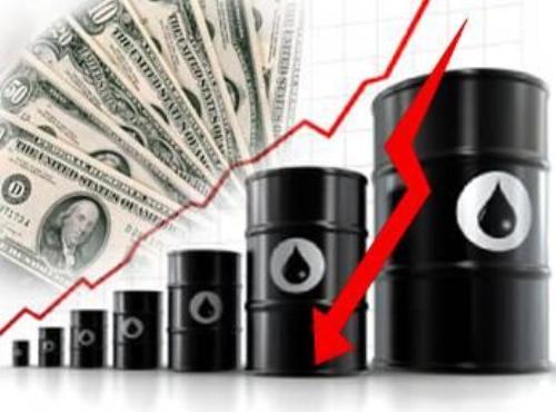 Tình hình Ukraine mới nhất: Giá dầu lao dốc, sụt giảm đồng rúp khiến Ngân hàng Trung ương Nga cần phải giúp đỡ các doanh nghiệp