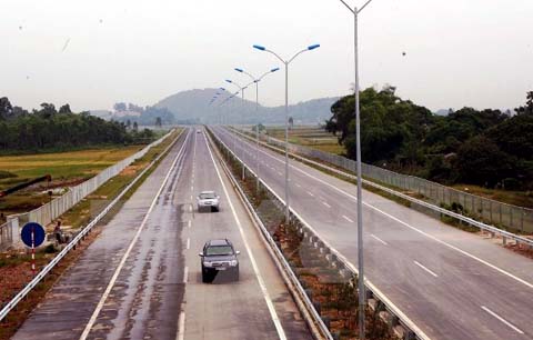 Tin tức mới cập nhật 24h ngày 13/12: Cao tốc Pháp Vân - Cầu Giẽ sẽ hoàn thành trước 6 tháng so với dự định