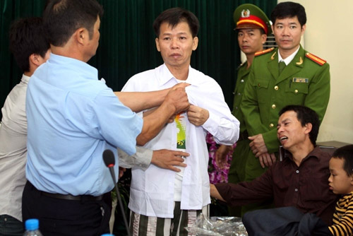 Tin tức mới cập nhật 24h ngày 13/12: Đề nghị tuyên hủy nghĩa vụ cấp dưỡng của ông Chấn đối với con nạn nhân
