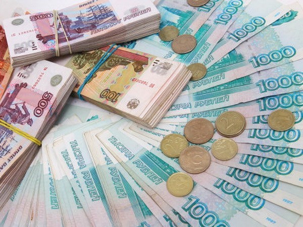 Tình hình Ukraine mới nhất: Mất giá đồng hryvnia khiến trái phiếu Ukraine trượt giá