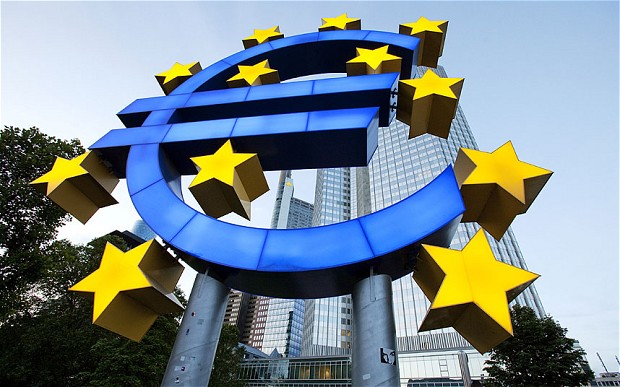 Tin tức mới cập nhật 24h ngày 23/1/2015: Ngân hàng ECB bơm 1.100 tỉ USD để cứu khu vực đồng euro khỏi rơi vào suy thoái
