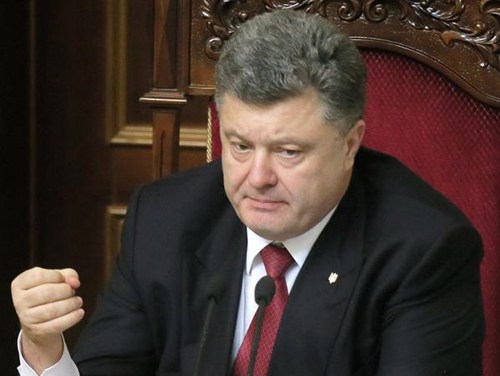 Tình hình Ukraine mới nhất: Tổng thống Ukraine kêu gọi 'trung thành' với thỏa thuận ngừng bắn và tăng cường lực lượng quân đội
