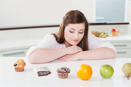 Sai lầm trong cách giảm cân mà nhiều người vẫn hay áp dụng đó là nhịn ăn