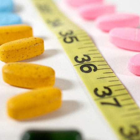 Giảm cân bằng các loại thuốc Carb Blockers và Fat Blockers không phải là phương pháp hữu hiệu