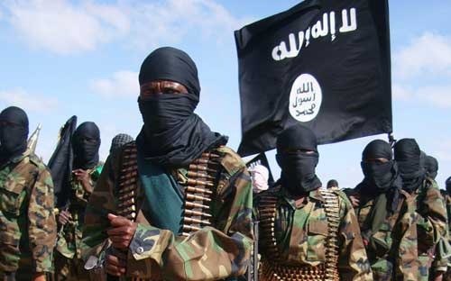 Quân khủng bố IS với những hành động man rợ được tiết lộ