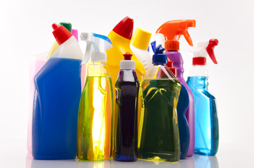 Các sản phẩm tạo mùi thơm trong nhà thường tiềm ẩn các hóa chất gây ung thư nguy hiểm