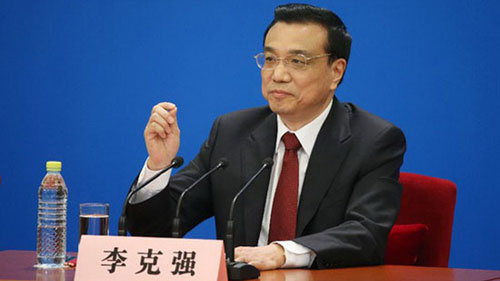 Thủ tướng Trung Quốc Lý Khắc Cường lo ngại về nền kinh tế đất nước