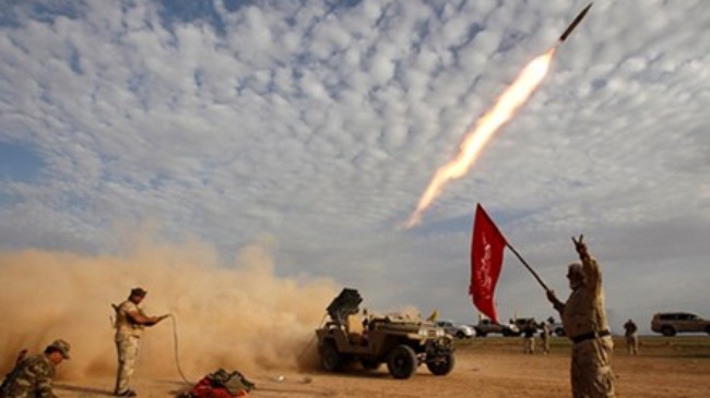 Quân đội Iraq sẽ đánh bật IS khỏi Tikrit trong 3 ngày tới