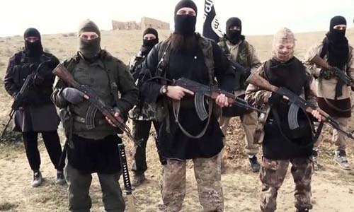 Hơn 300 phiến quân IS trở về Anh khiến nhà chức trách lo ngại nguy cơ khủng bố gia tăng