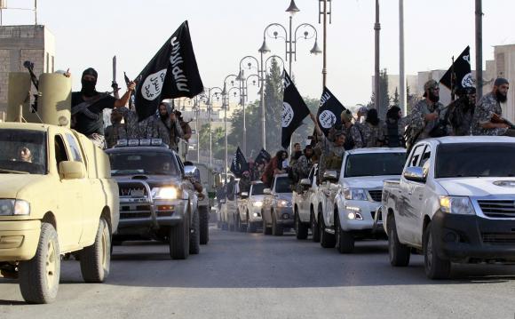 Khủng bố IS đe dọa các nước châu Âu sẽ trở thành mục tiêu tấn công tiếp theo