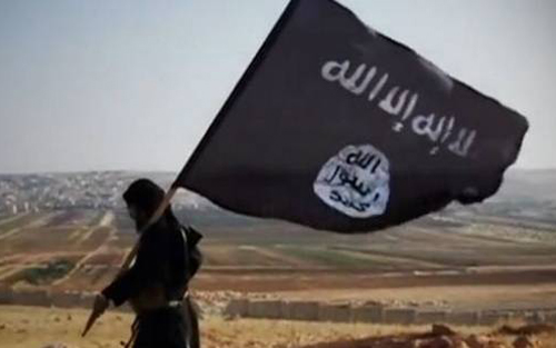 Tổ chức khủng bố Nhà nước Hồi giáo tự xưng (IS) có thể đã thành lập chi nhánh ở Afghanistan