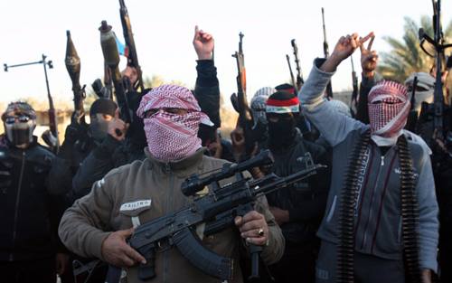 Lầu Năm Góc cảnh báo 100 binh sĩ Mỹ bị IS dọa giết