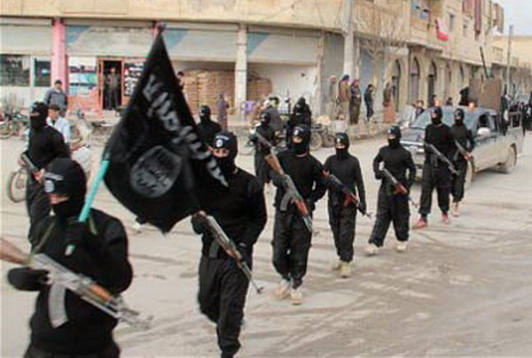 Hiện phần lớn dân Mỹ xem IS là mối đe dọa hàng đầu