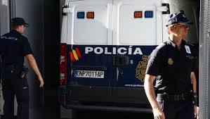Cảnh sát Tây Ban Nha bắt anh em song sinh khi chuẩn bị gia nhập khủng bố IS