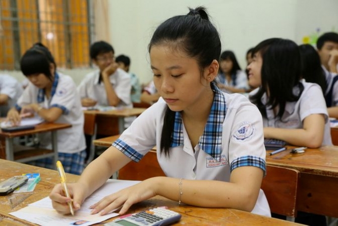 Lịch tuyển sinh vào lớp 10 năm 2015 ở Hà Nội sẽ sớm hơn so với mọi năm khoảng nửa tháng là tin tức mới cập nhật 24h ngày 28/1/2014