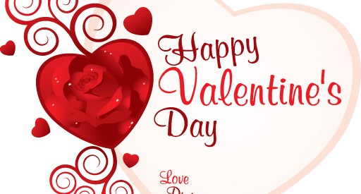 Bên cạnh hoa hồng hay socola, hãy gửi đến nửa kia của mình những lời chúc Valentine độc đáo nhất