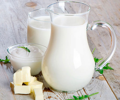 Thêm bơ hoặc sữa giúp món ăn bớt cay là mẹo vặt gia đình nên biết