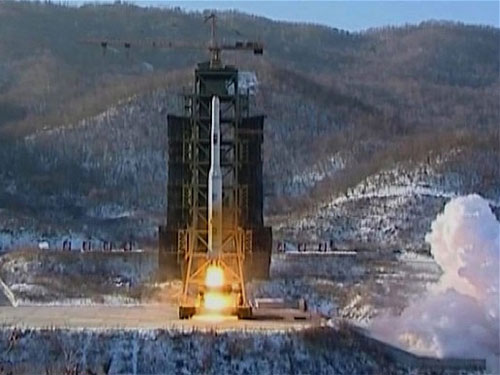 Triều Tiên chưa thể thử hạt nhân trong tương lai gần