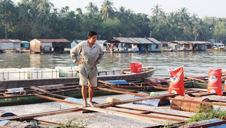 Hiện tượng cá chết hàng loạt trên sông Đồng Nai khiến cả làng bè lâm vào cảnh nợ nần vì mất trắng 200 tấn cá