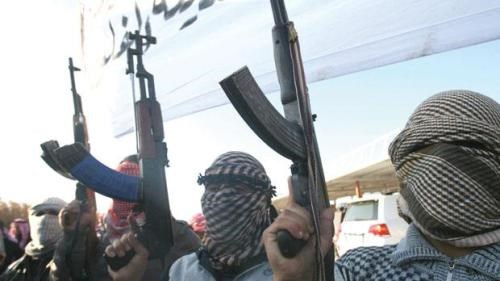 Phần tử Al-Qaeda của khủng bố IS đe dọa tấn công nước Pháp