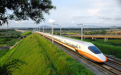 Tin tức mới cập nhật 24h ngày 23/1/2015: Trung Quốc sẽ xây dựng tuyến đường sắt cao tốc dài 7000 km nối Bắc Kinh với Mátxcơva