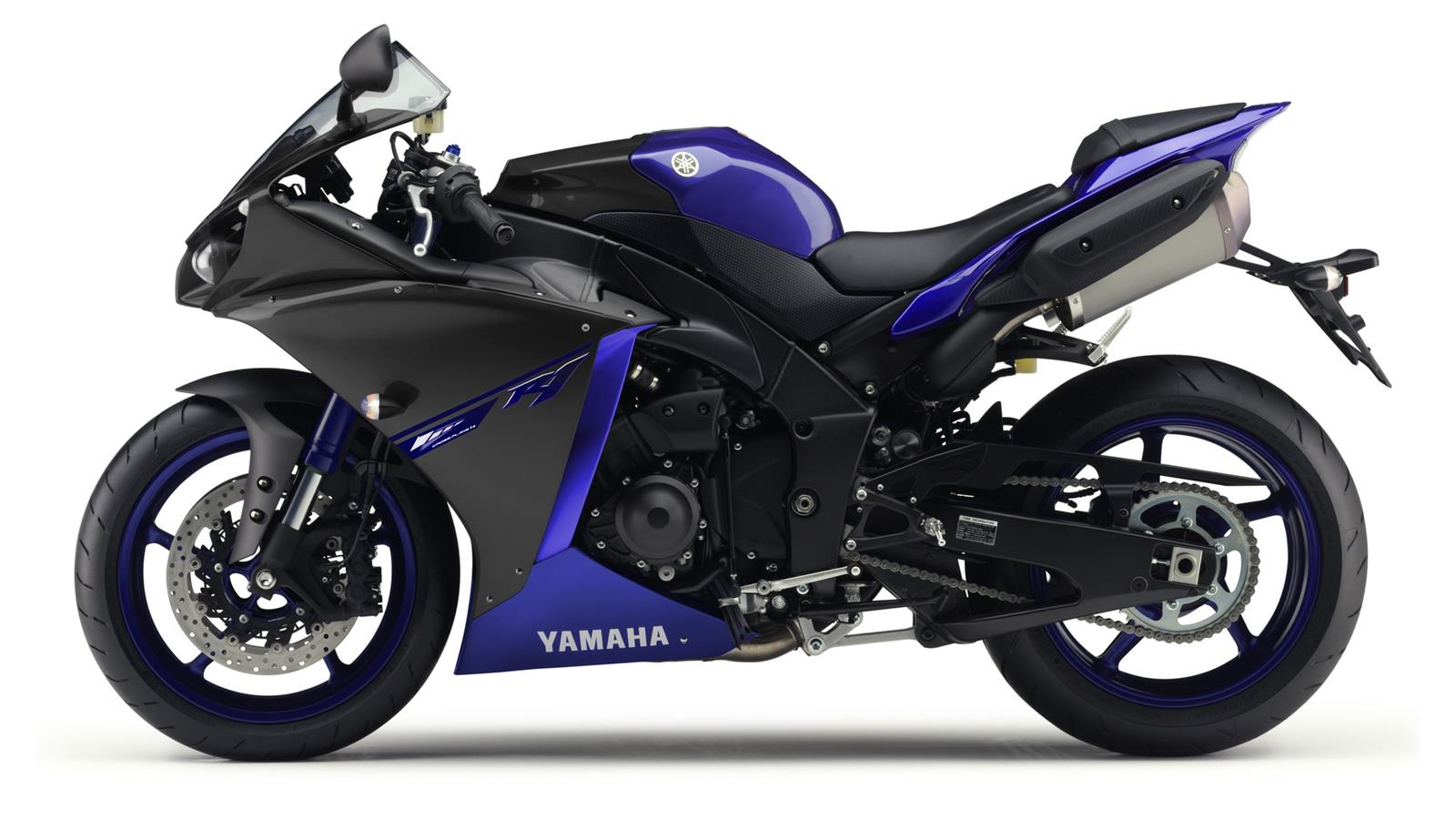 Thu hồi mô tô Yamaha YZF-R1 phiên bản 2015 do lỗi về bánh răng hộp số