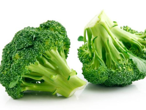 Bông cải xanh được biết đến như một thực phẩm ngừa ung thư cổ tử cung hiệu quả