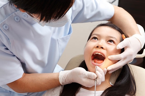 Thuốc gây tê cục bộ có thể ảnh hưởng đến phát triển răng ở trẻ
