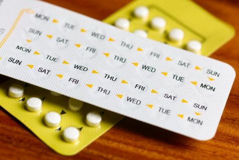 Thuốc tránh thai giúp điều trị chứng lạc nội mạc tử cung