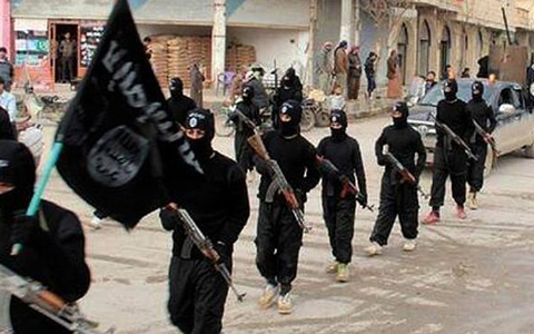 Khủng bố IS tung video thúc giục tăng khủng bố châu Âu và Mỹ