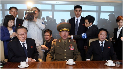 Triều Tiên bổ nhiệm nhân vật quyền lực thứ hai