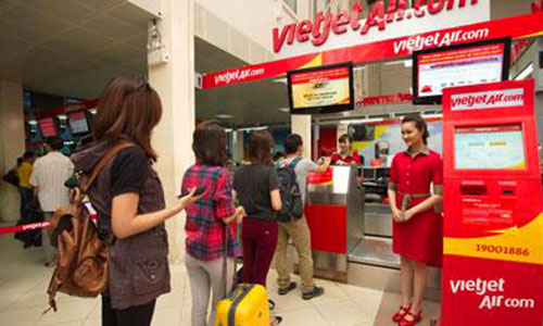 Tin tức mới cập nhật 24h ngày 1/12: Các hãng hàng không của Việt Nam đã có thông báo tăng thời gian làm thủ tục và đóng quầy chuyến bay