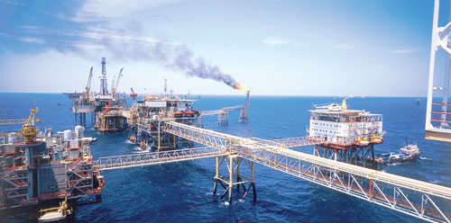 Tin tức mới cập nhật 24h ngày 28/11: Hoạt động khai thác dầu khí